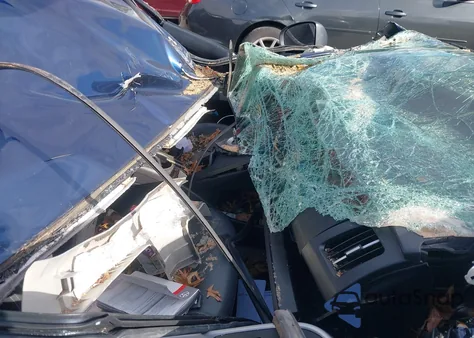 2013 Toyota Prius Four z USA, uszkodzony, nr VIN JTDKN3DUXD1703601